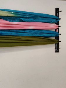 Vibrant Dupattas Set
