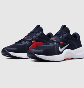 Nike Navy Blue Sneakers