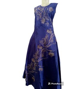 Gown 😍 For Girls 👧beautiful Look