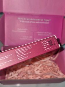 Typsy Beauty pout polish lip treatment balm
