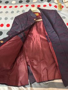Mens Wedding Jacket