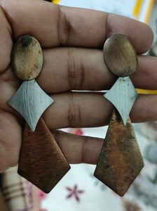 Stylish Earrings