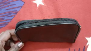 🆕️🆕️ Brown Money Purse