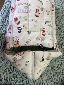 Feeding Pillow