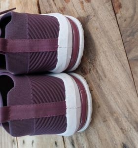 New Shoe