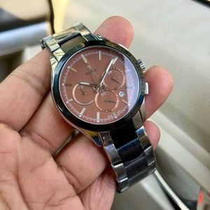 RADO Chronograph machine For Men# 7AA Premium Only