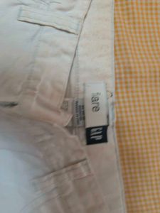 GAP Flare Jeans