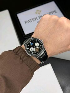 Patek Philippe Luxury Watch