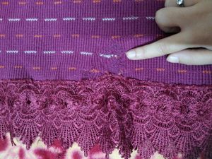 Woolen Kurti