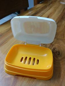 SOAP CASE