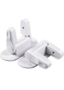 Children Protection Doors Handle Safety Lock