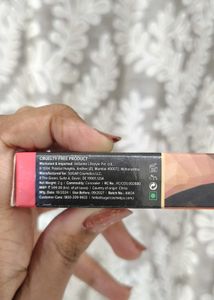 Staze Liquid Lipstick + Sugar Concealer Combo