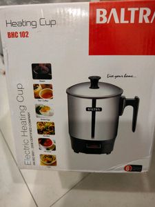 Heating Cup