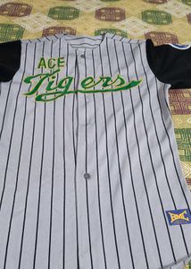 90%.off Sale Y2K Korean Orginal Jersey ACE Tigers