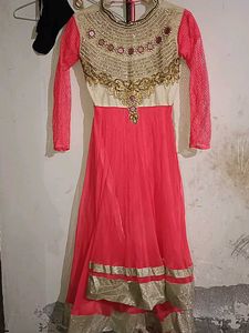 Festival Dress