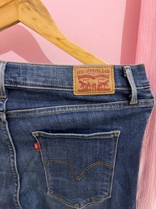 levis bootcut