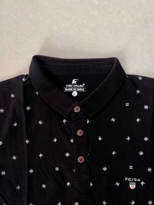 FORT COLLINS POLO TSHIRT