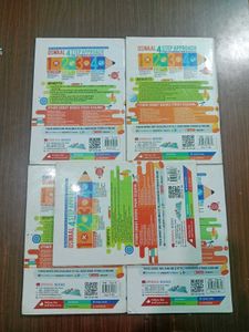 Oswaal CBSE Sample Question Papers Class 10