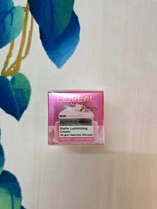 L'Oreal Paris Glycolic Bright Cream