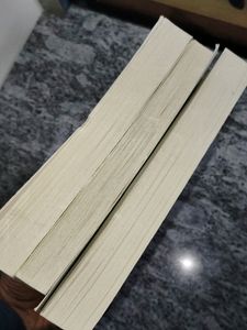 3 International Bestselling Books Set