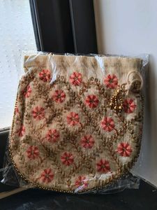 Potli Handbag