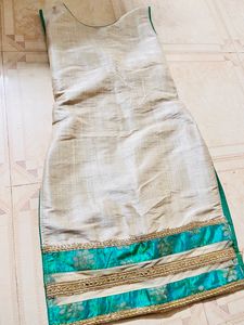 Elegant Ethnic Wear Set
