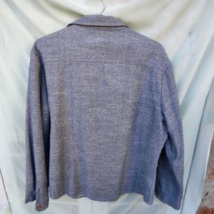 Warm Shirt