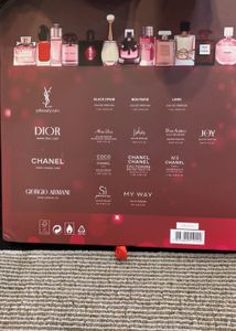🇮🇹Luxury imported Discovery perfume Set