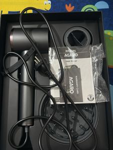 Agaro Hair Dryer with Diffuser