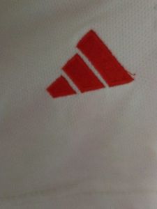 Manchester United Adidas Shorts