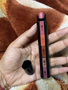 Renee Fab 5 5in1 Lipstick