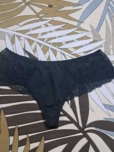 combo Of Four Imported Fabric  Panty