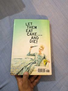 Marie Antoinette, Serial Killer