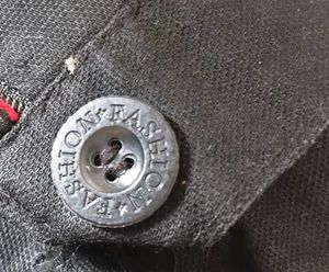 Formal Men's Jeans