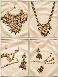 bridal set
