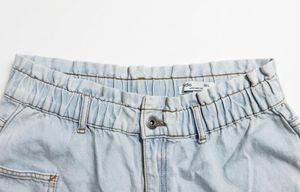 Light Wash Carpenter Jeans