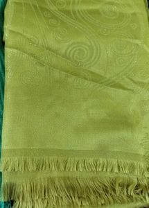 Set of Sparkly Scarves