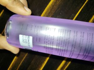 RENEE Violet Melody Body Mist
