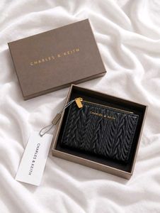 Charles Keith wallet