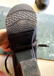 High Heels Ladies Boots
