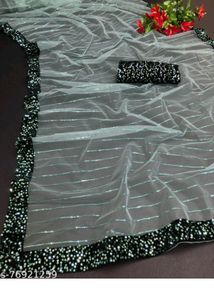 Net Sequence Sari