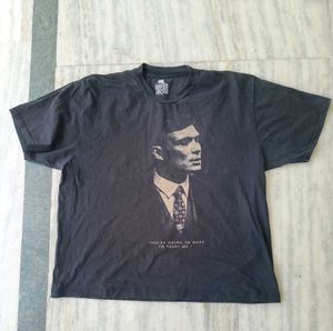 Peaky Blinders Graphic T-Shirt