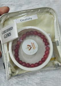 Red Carnelian Bracelet ❤️