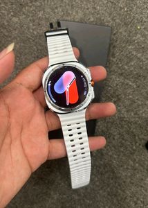 SMART WATCH ULTRA NEWLY LAUNCHED 😉