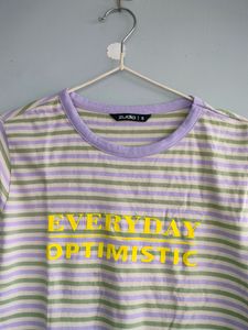 Regular Tee