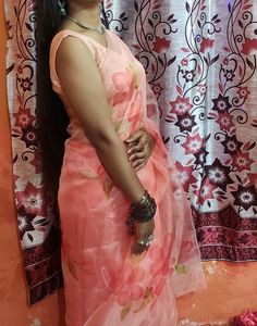 Partywear Saaree