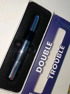 Mars Double Trouble Mascara