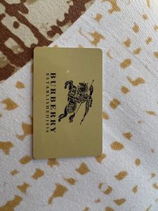 Burberry Sunglasses