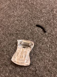 Eyelash Curler Tool from MINISO