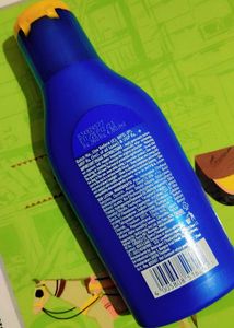 Glow with Nivea Sun SPF30